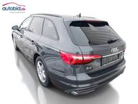 Pogled od pozadi levo