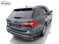 Pogled od pozadi desno