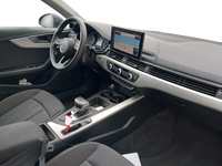 Pogled na unutrašnjost