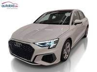 Náhled zpředu zleva