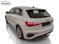 Náhled zezadu zleva