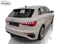 Náhled zezadu zprava