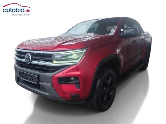 Pogled od napred levo