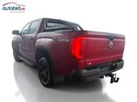 Pogled od pozadi levo