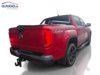 Pogled od pozadi desno