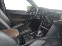 Pogled na unutrašnjost