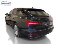 Pogled od pozadi levo