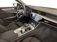 Pogled na unutrašnjost