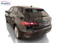 Pogled od pozadi levo