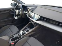 Pogled na unutrašnjost