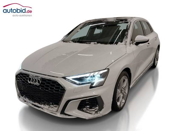 Náhled zpředu zleva