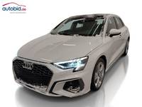 Náhled zpředu zleva