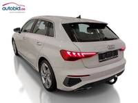 Náhled zezadu zleva