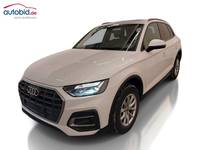 Pogled od napred levo