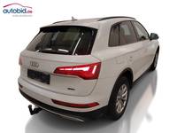 Pogled od pozadi desno