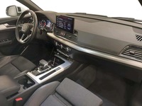 Pogled na unutrašnjost