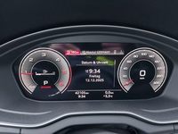 Pogled na kombinovani instrument