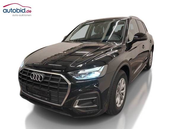 Pogled od napred levo