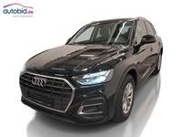 Pogled od napred levo