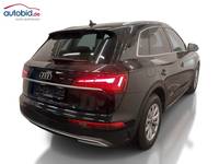 Pogled od pozadi desno