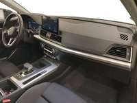 Pogled na unutrašnjost