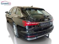 Pogled od pozadi levo