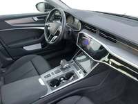 Pogled na unutrašnjost