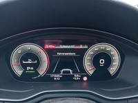 Pogled na kombinovani instrument