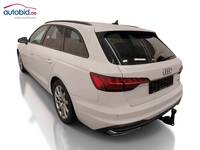 Pogled od pozadi levo