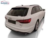 Pogled od pozadi desno