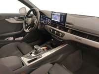 Pogled na unutrašnjost