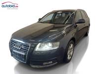 Pogled od napred levo