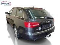 Pogled od pozadi levo