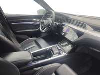 Pogled na unutrašnjost