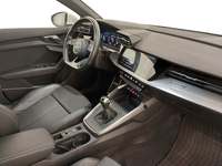 Pogled na unutrašnjost