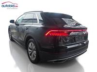 Pogled od pozadi levo