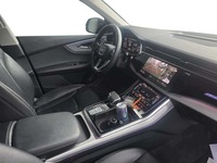 Pogled na unutrašnjost