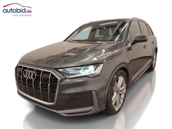 Náhled zpředu zleva