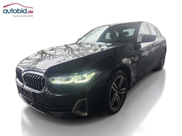 Náhled zpředu zleva