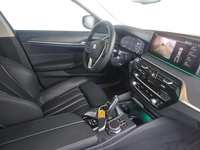 Pogled na unutrašnjost