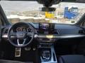 View of dashboard