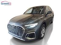 Náhled zpředu zleva