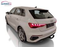 Pogled od pozadi levo