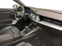 Pogled na unutrašnjost