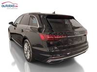 Náhled zezadu zleva