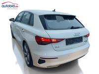 Pogled od pozadi levo