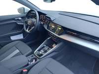 Pogled na unutrašnjost