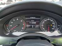 Pogled na kombinovani instrument