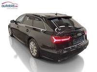 Pogled od pozadi levo