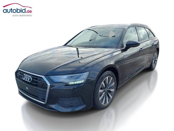 Náhled zpředu zleva